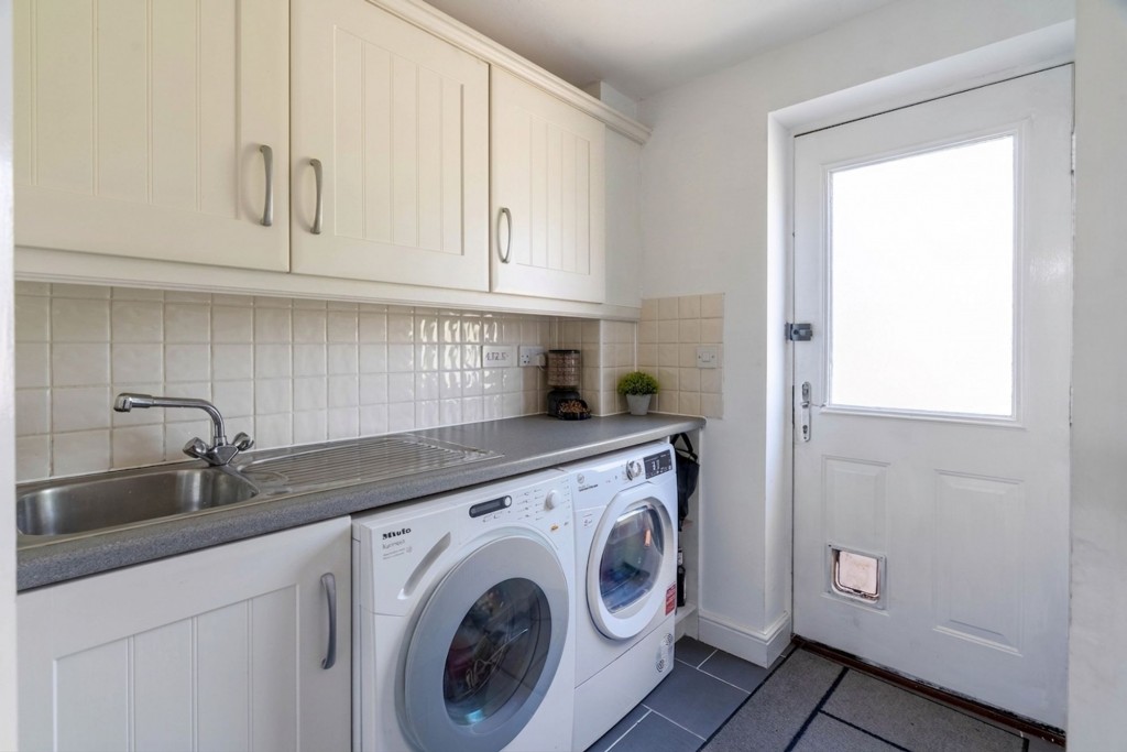 High Street, Willingham, CB24