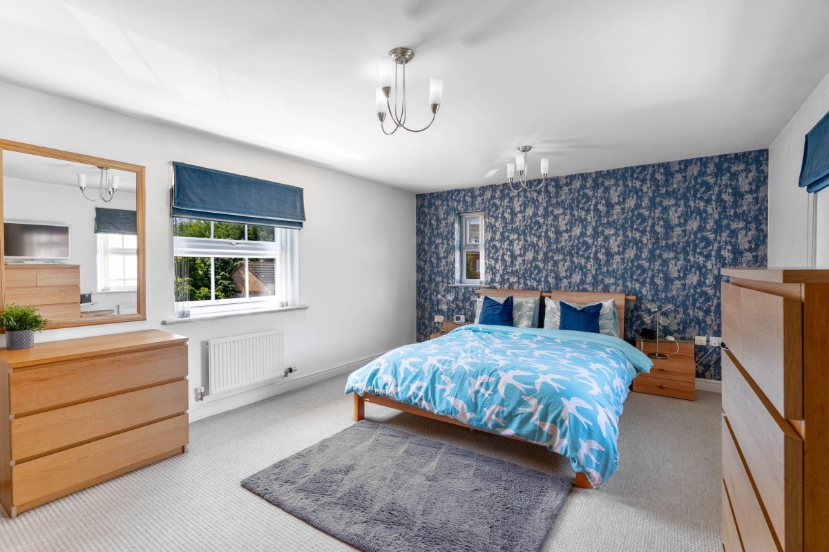 High Street, Willingham, CB24