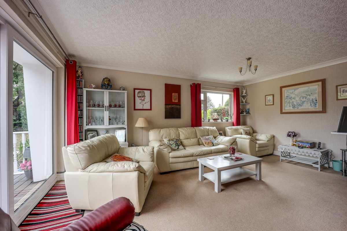 Salts Road, Walton Highway, PE14