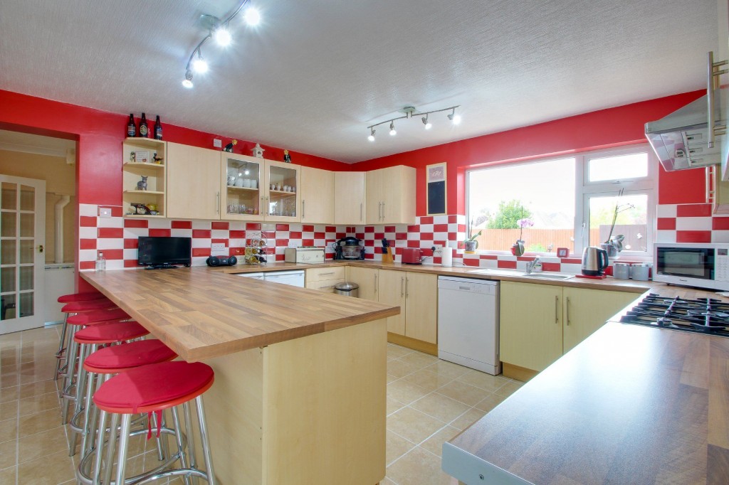 Salts Road, Walton Highway, PE14