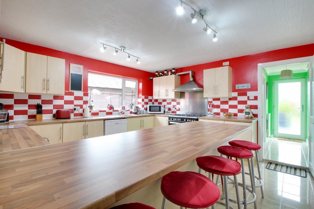 Salts Road, Walton Highway, PE14