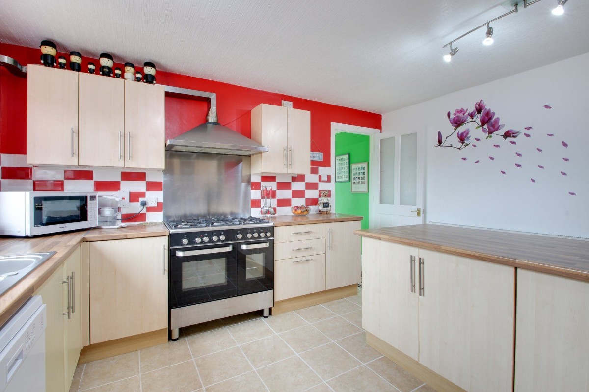 Salts Road, Walton Highway, PE14