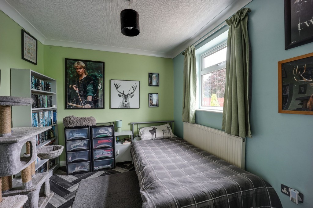 Salts Road, Walton Highway, PE14