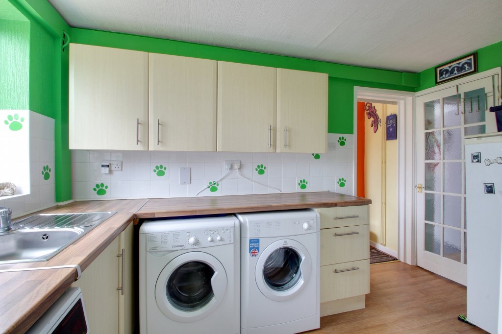 Salts Road, Walton Highway, PE14