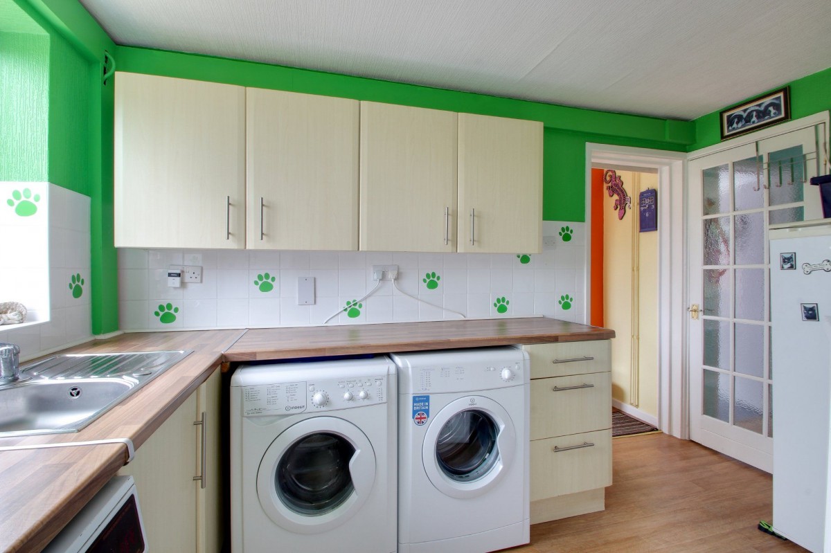 Salts Road, Walton Highway, PE14