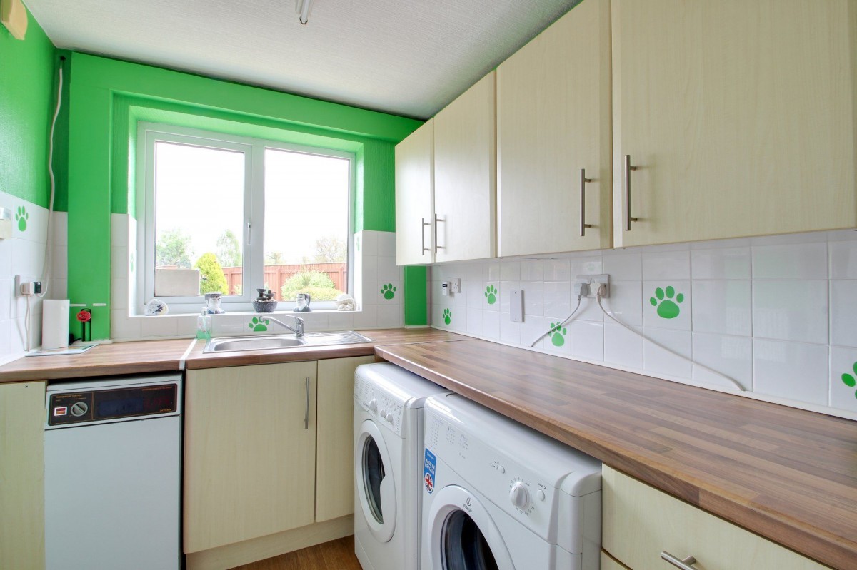 Salts Road, Walton Highway, PE14