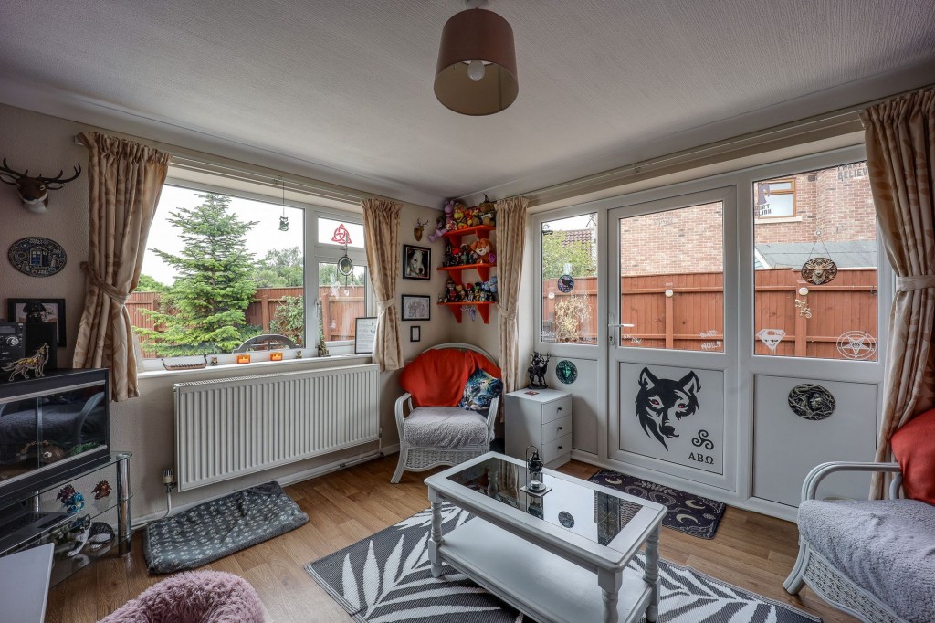 Salts Road, Walton Highway, PE14