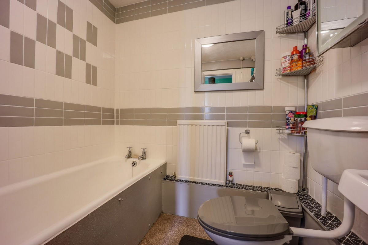 Salts Road, Walton Highway, PE14