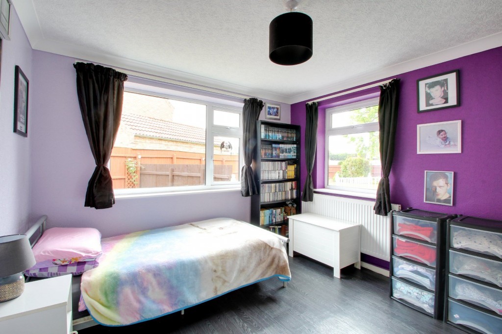 Salts Road, Walton Highway, PE14