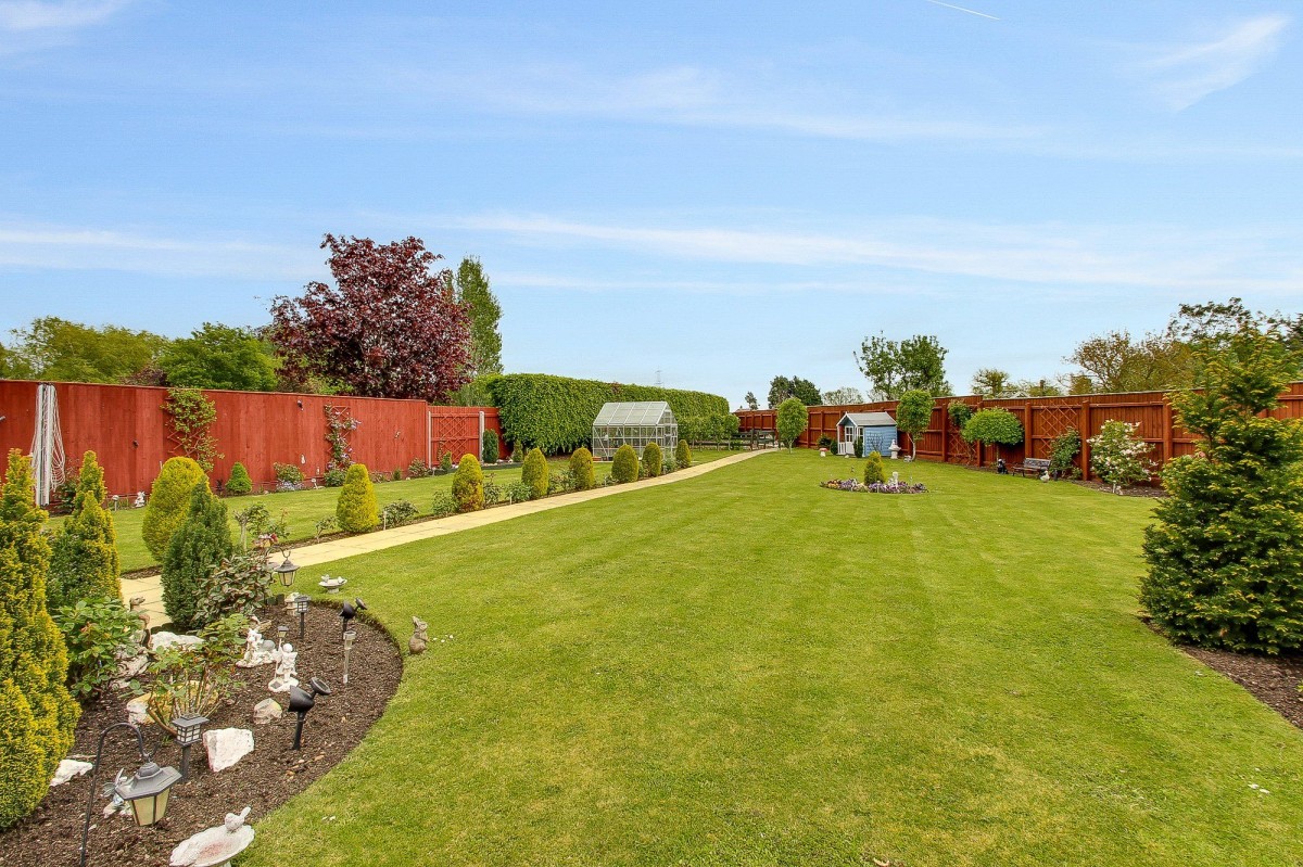 Salts Road, Walton Highway, PE14