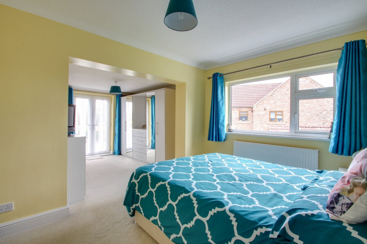 Salts Road, Walton Highway, PE14