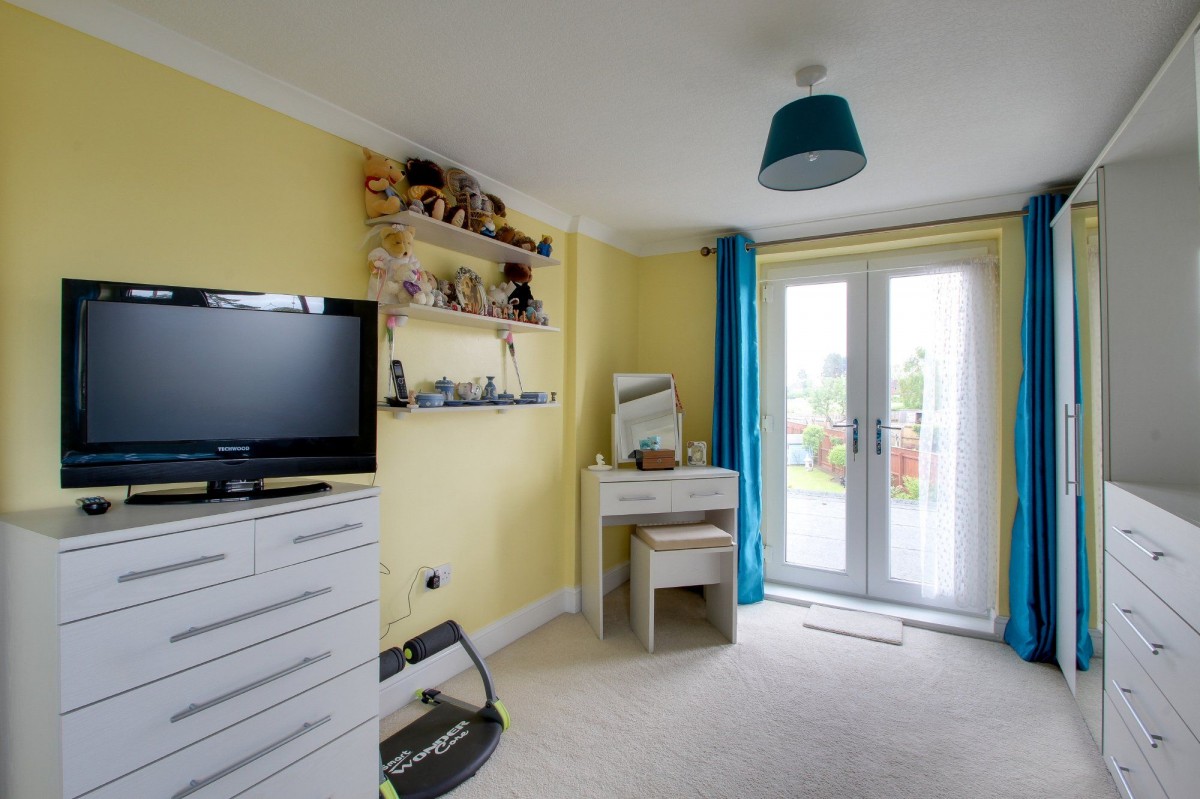 Salts Road, Walton Highway, PE14