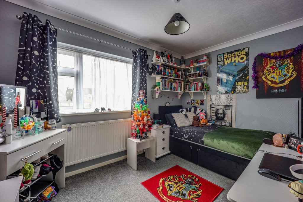 Salts Road, Walton Highway, PE14