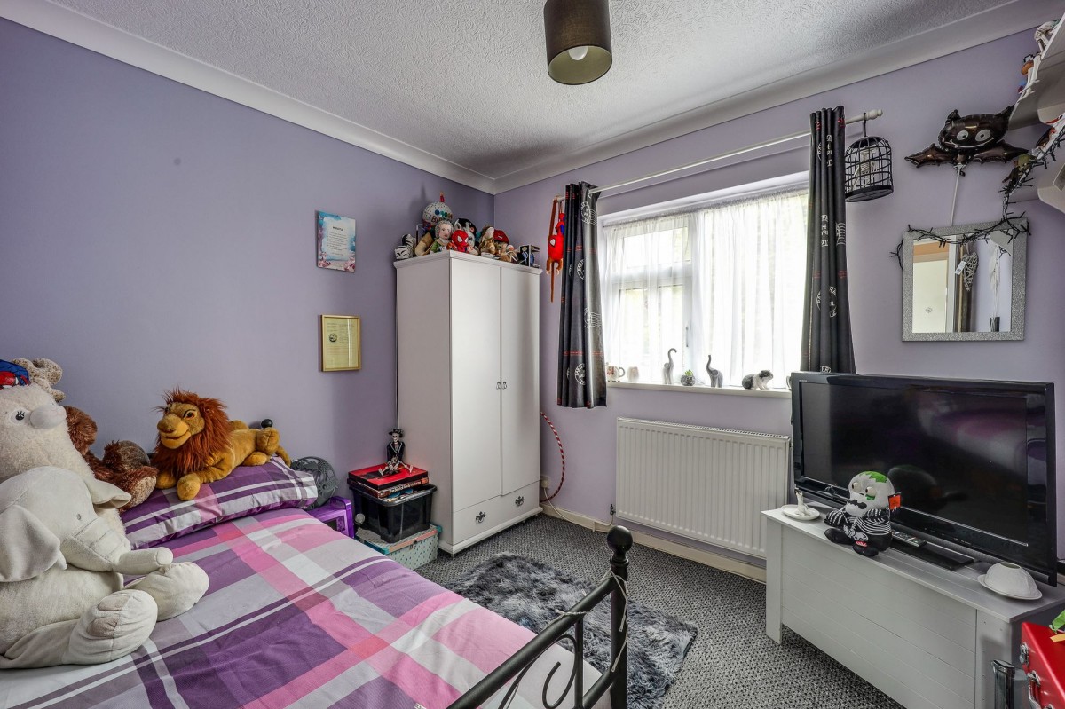 Salts Road, Walton Highway, PE14