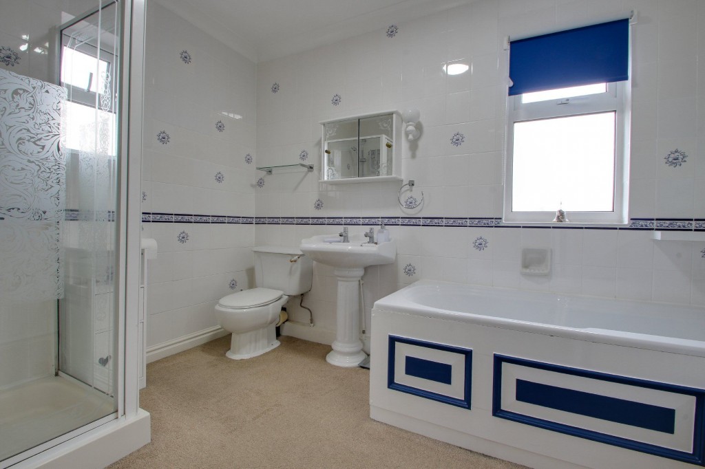 Salts Road, Walton Highway, PE14