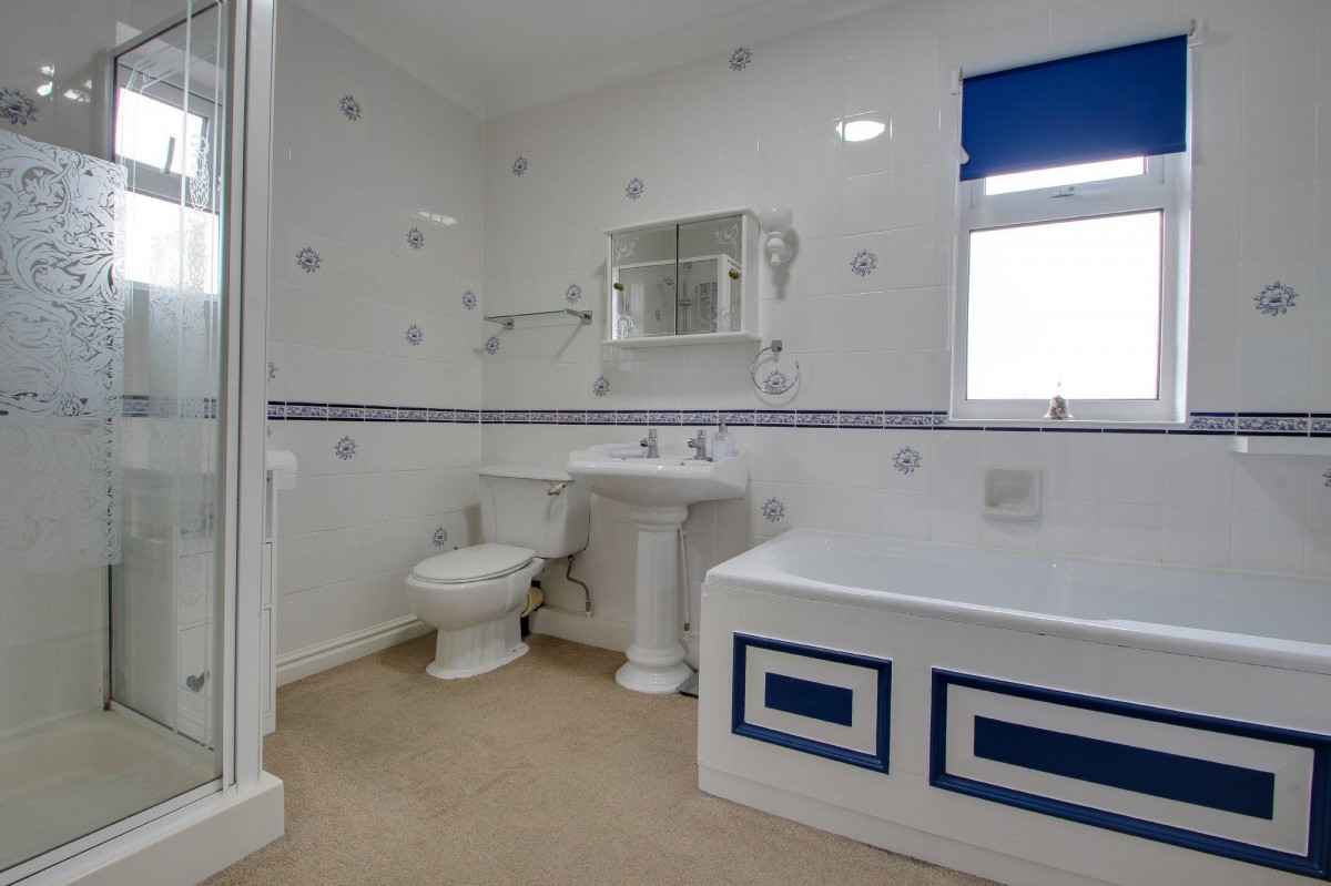 Salts Road, Walton Highway, PE14