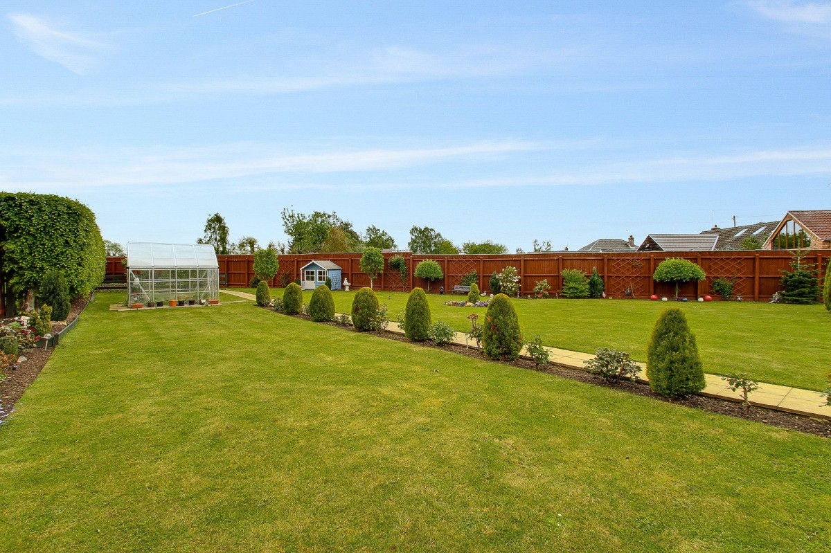 Salts Road, Walton Highway, PE14