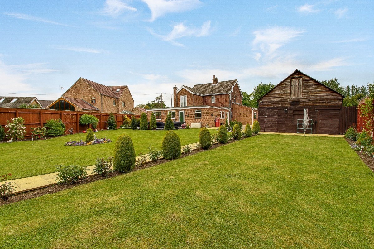 Salts Road, Walton Highway, PE14