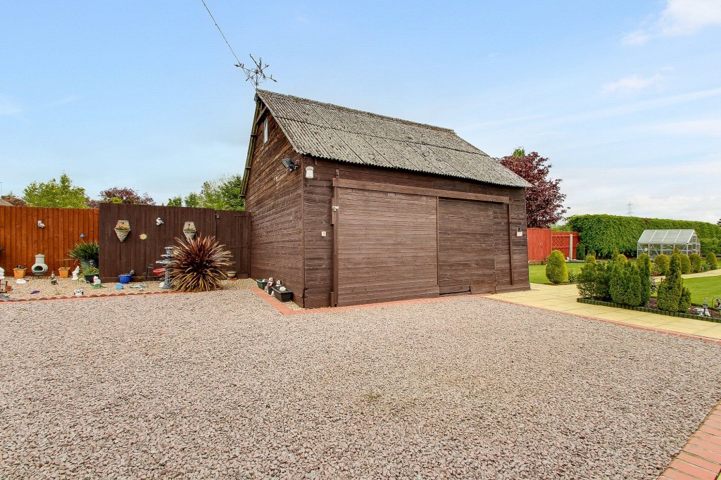 Salts Road, Walton Highway, PE14