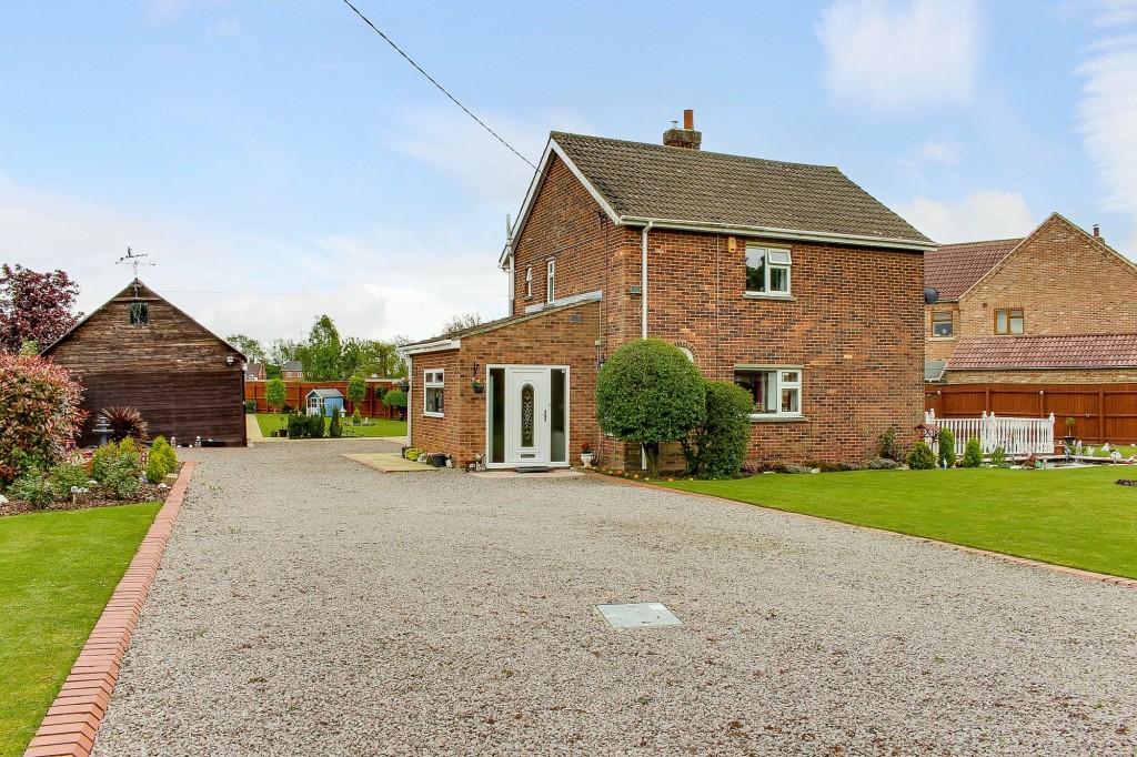 Salts Road, Walton Highway, PE14