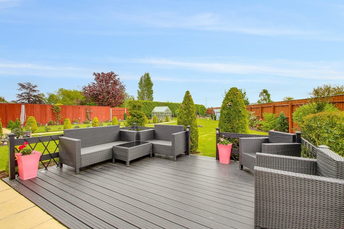 Salts Road, Walton Highway, PE14