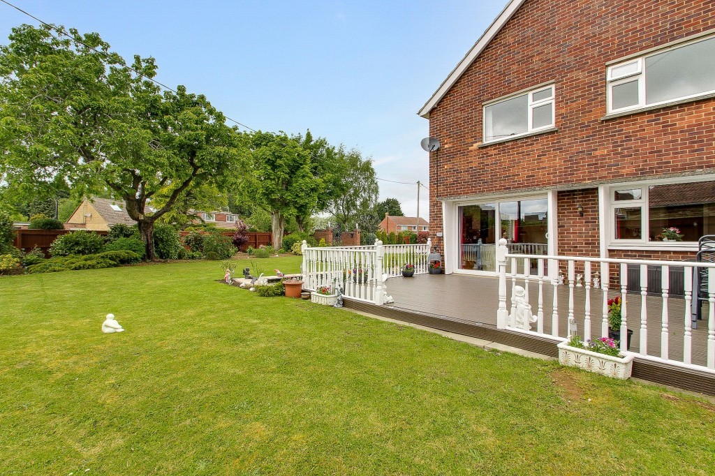 Salts Road, Walton Highway, PE14