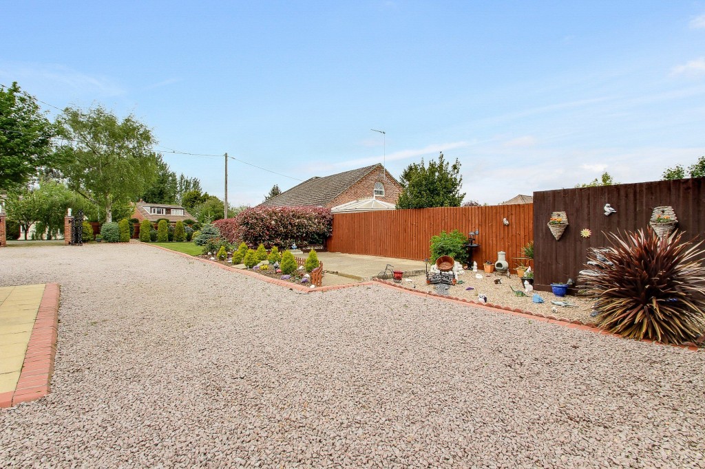 Salts Road, Walton Highway, PE14