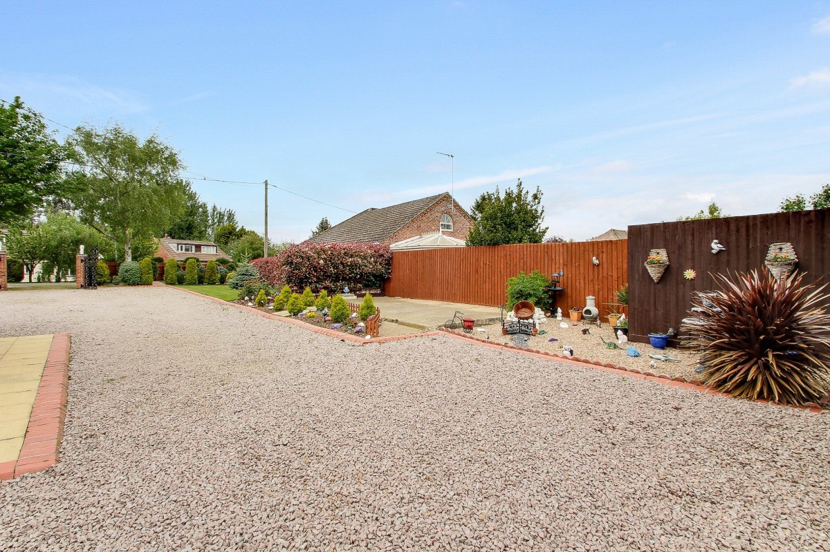 Salts Road, Walton Highway, PE14