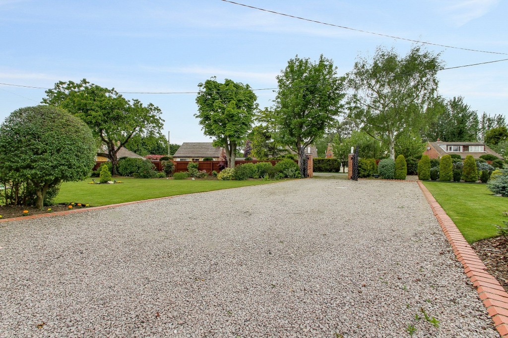 Salts Road, Walton Highway, PE14