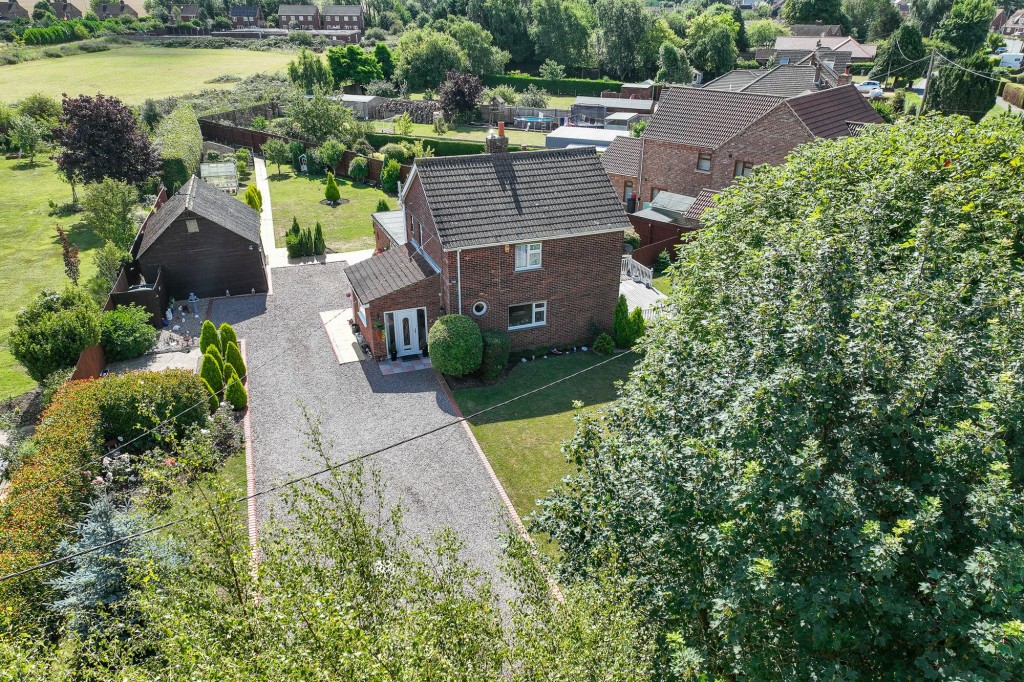 Salts Road, Walton Highway, PE14