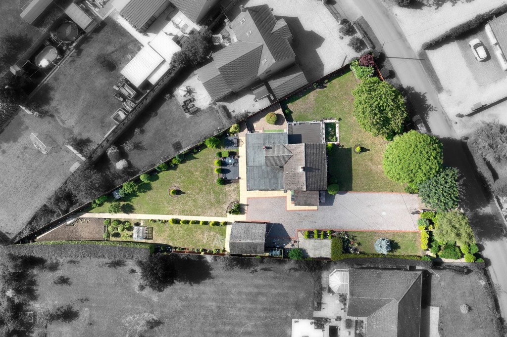 Salts Road, Walton Highway, PE14