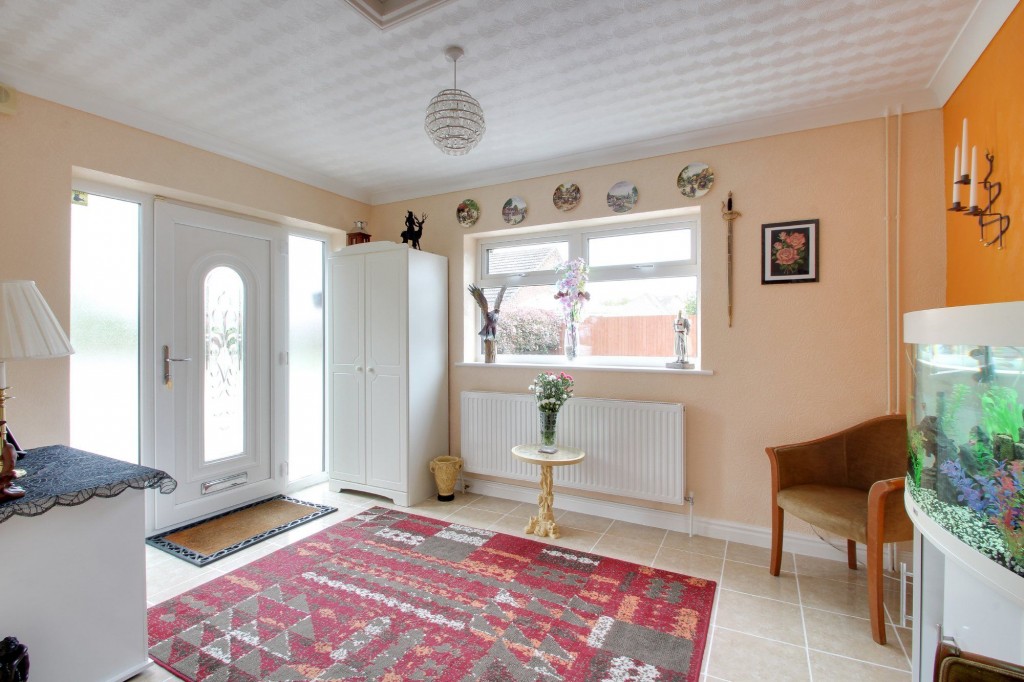 Salts Road, Walton Highway, PE14