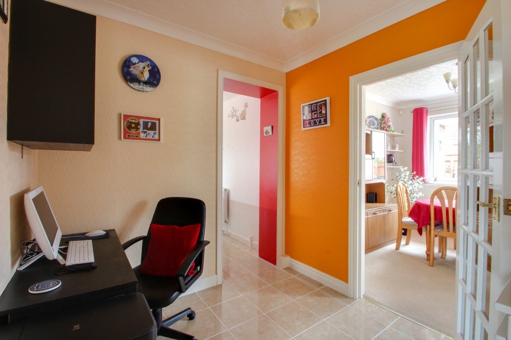 Salts Road, Walton Highway, PE14