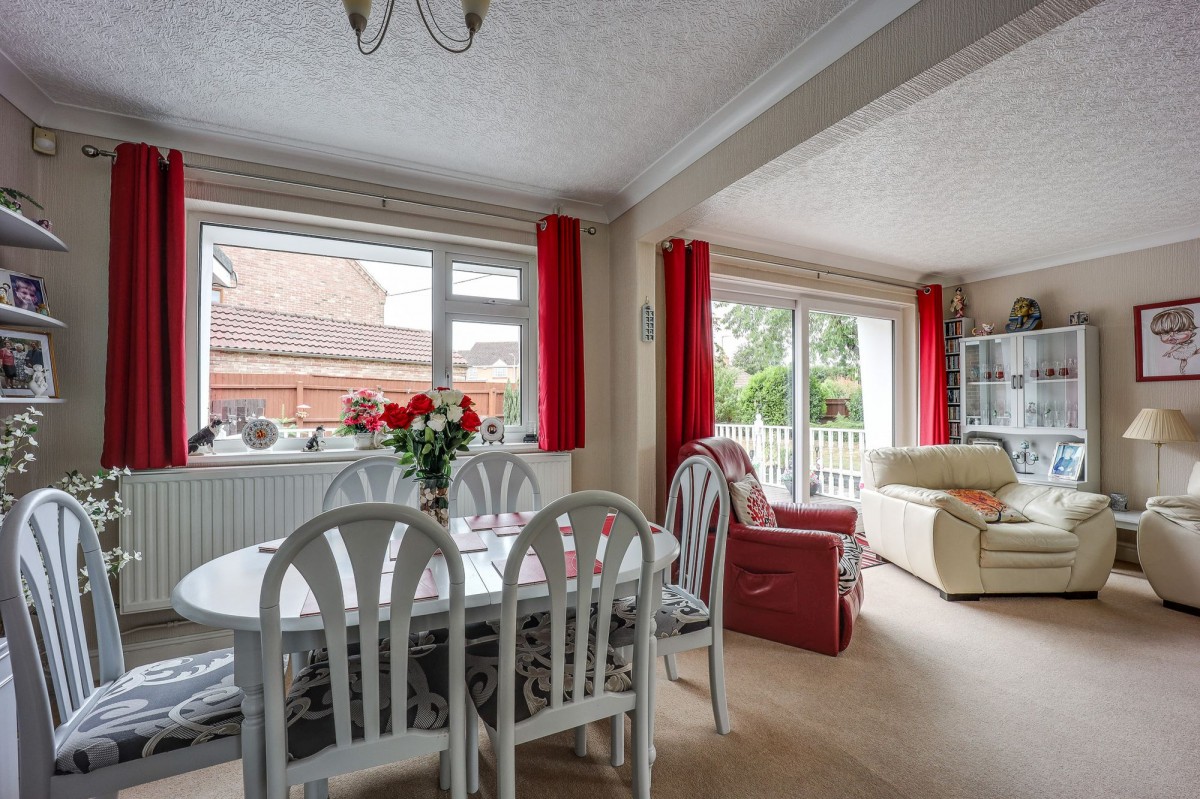 Salts Road, Walton Highway, PE14