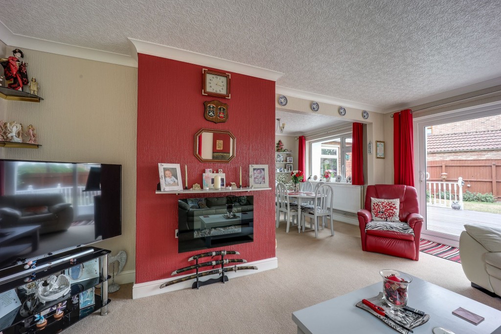 Salts Road, Walton Highway, PE14