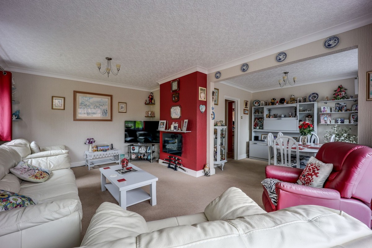 Salts Road, Walton Highway, PE14