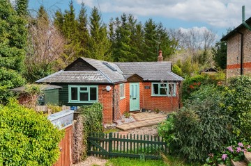 The Street, Snailwell, CB8