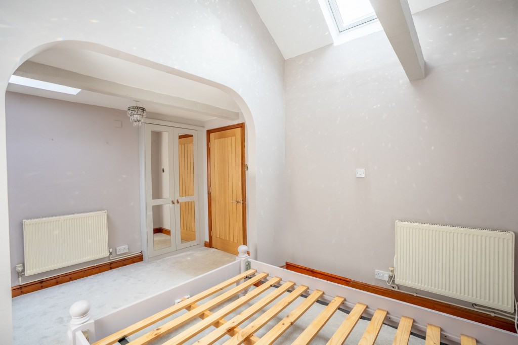 The Street, Snailwell, CB8