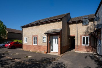 Cootes Lane, Fen Drayton, CB24