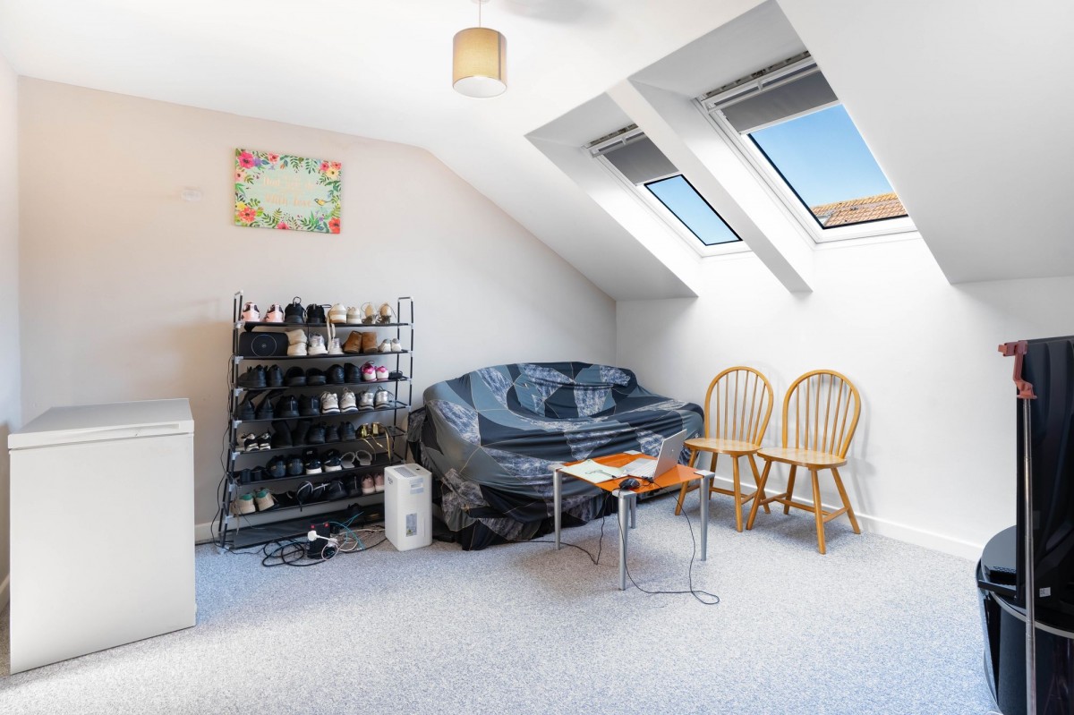 Cootes Lane, Fen Drayton, CB24