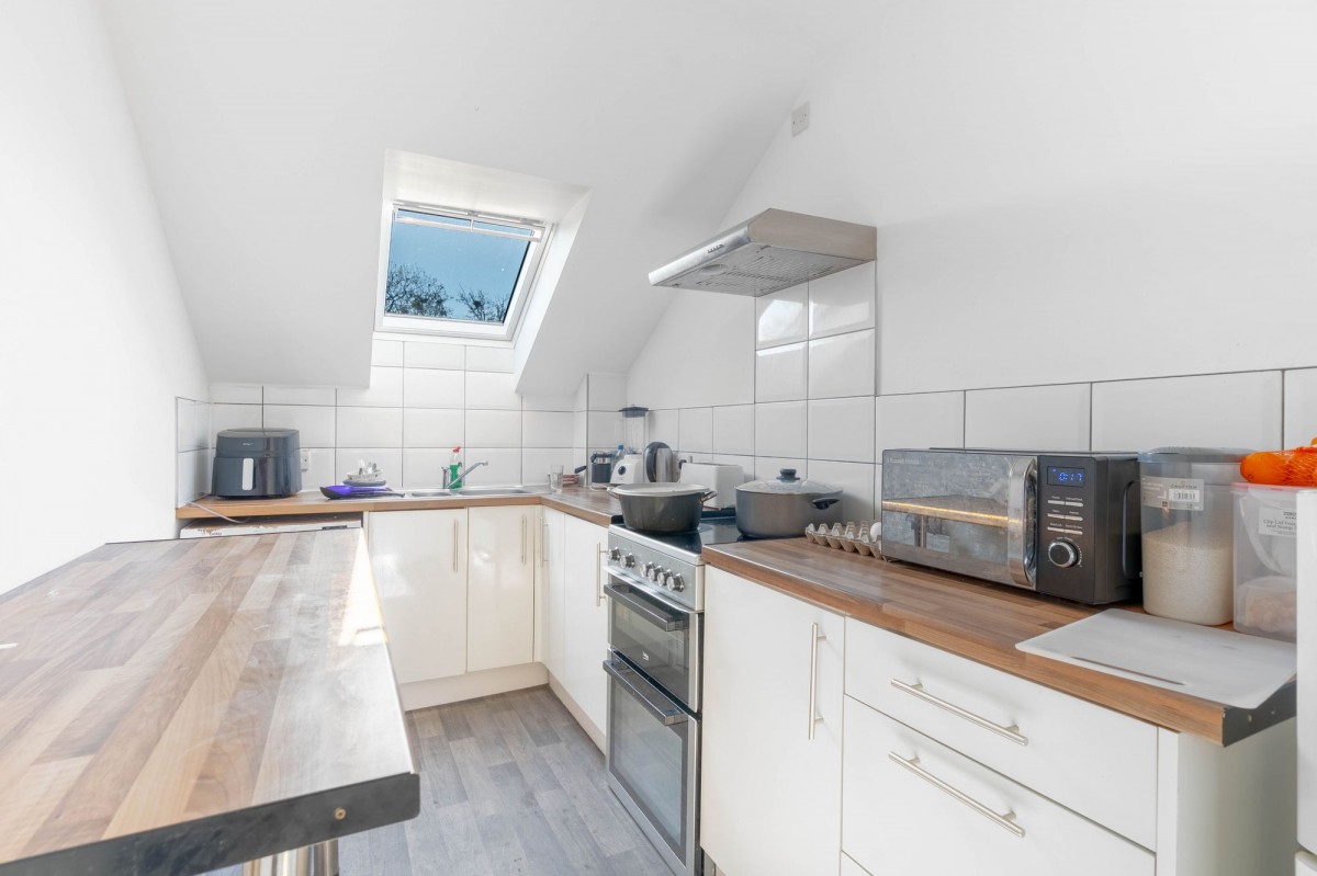 Cootes Lane, Fen Drayton, CB24