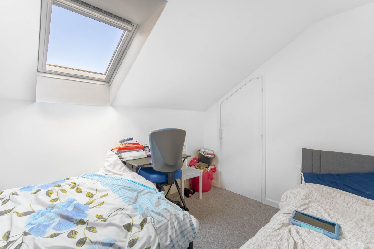 Cootes Lane, Fen Drayton, CB24