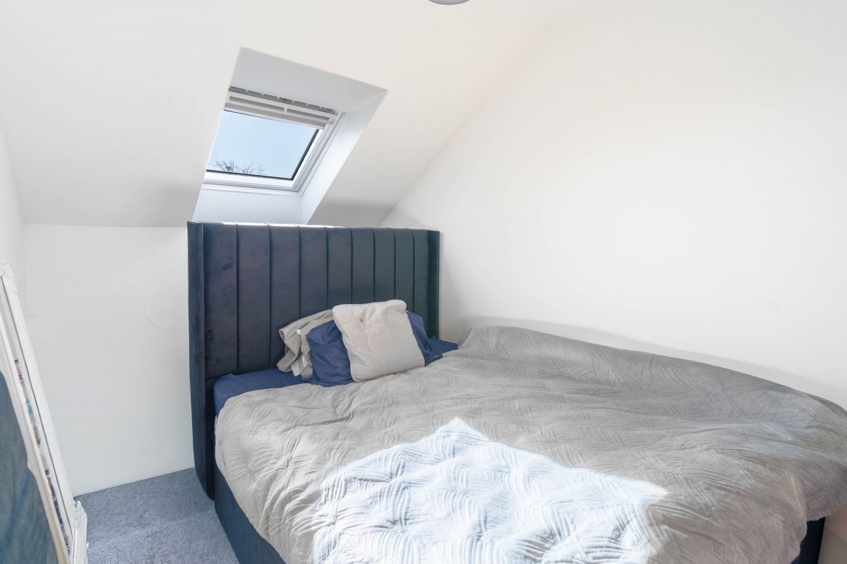 Cootes Lane, Fen Drayton, CB24