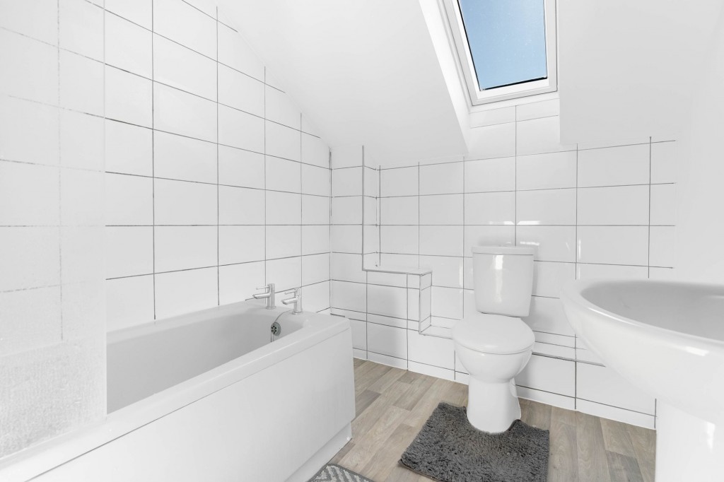 Cootes Lane, Fen Drayton, CB24