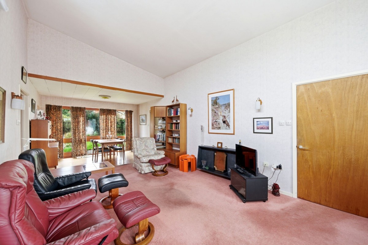 Richmond Road, Cambridge, CB4