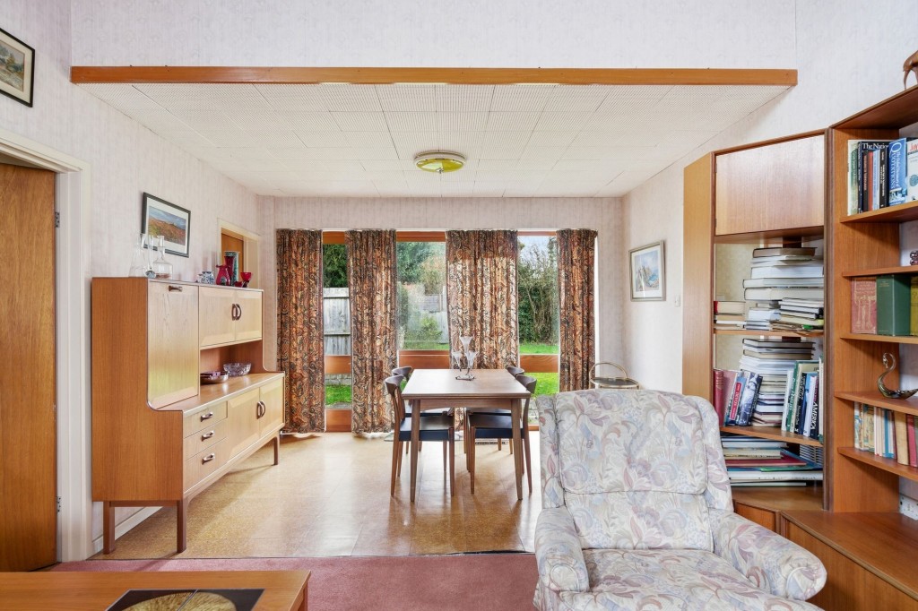 Richmond Road, Cambridge, CB4