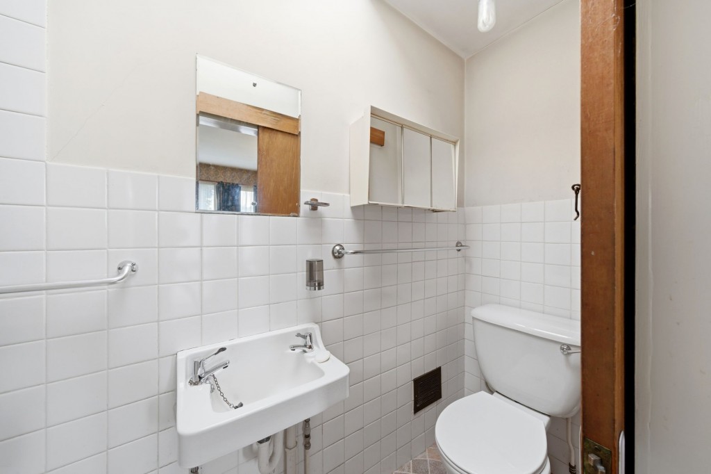 Richmond Road, Cambridge, CB4