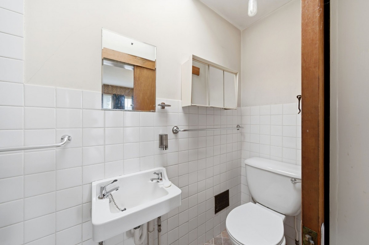 Richmond Road, Cambridge, CB4