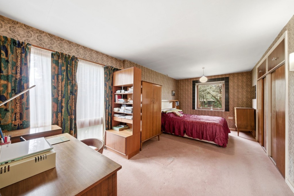 Richmond Road, Cambridge, CB4