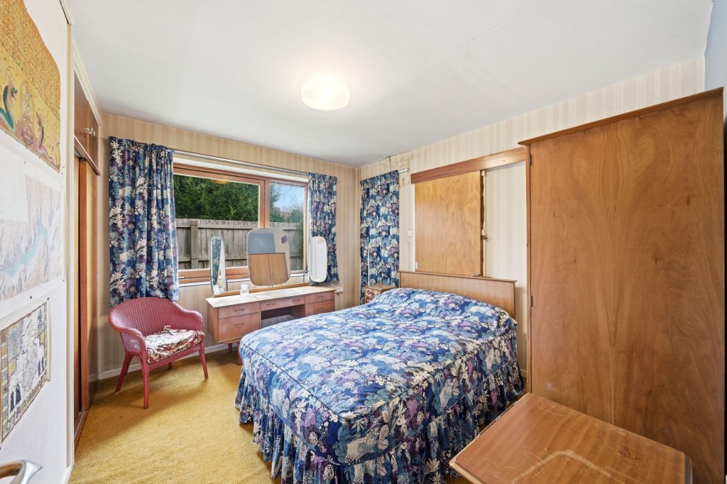 Richmond Road, Cambridge, CB4